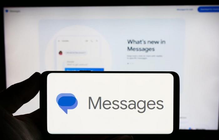 Les SMS seront bientôt remplacés en France, sauf si vous êtes chez cet opérateur