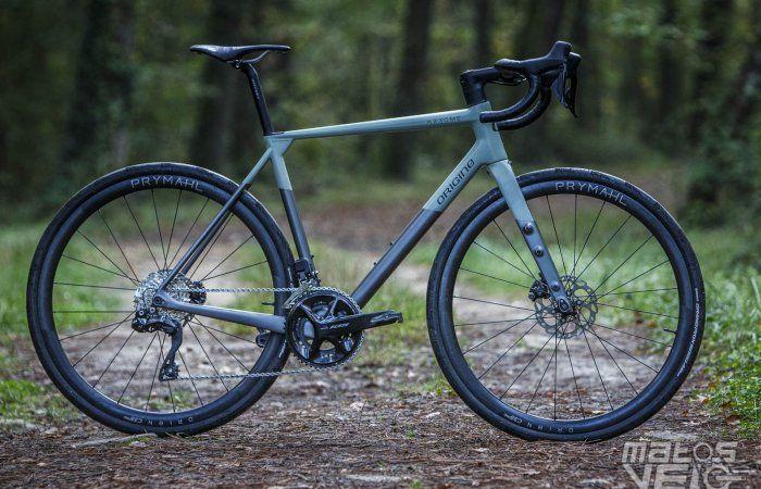 Test du groupe Shimano 105 Di2 12V R7150, ce mal-aimé à tort