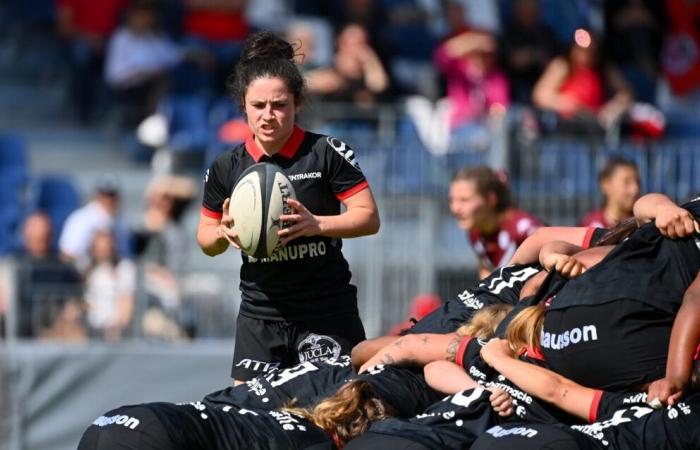 Rugby féminin. Canal+ diffusera en direct un nouveau match de championnat Elite 1 !