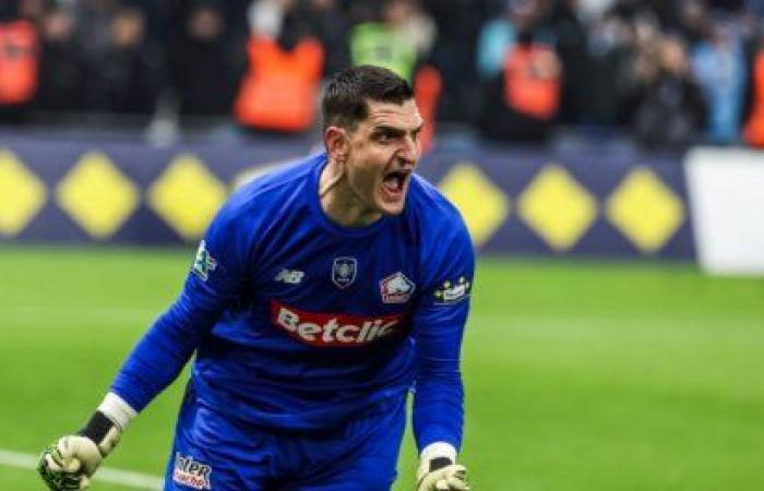 Coupe de France (16e de finale) : Mannone, Cornelius, Maupay… Les tops/flops de l’OM