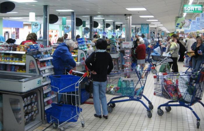 ces supermarchés font un choix interdit et assument