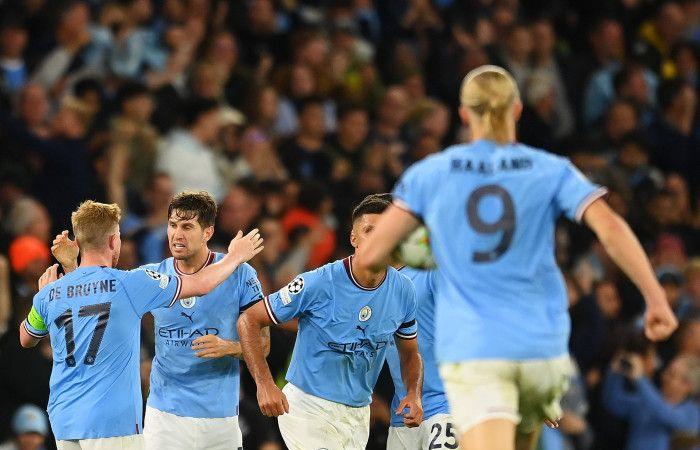 Brentford et Manchester City sont les plus en vue. Calendrier des matchs aujourd’hui, mardi, en Premier League anglaise