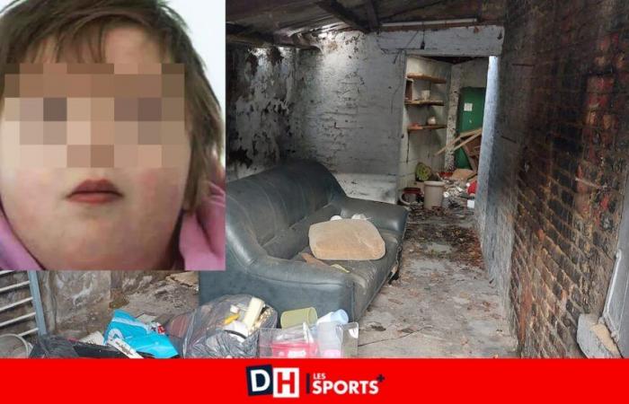 Qu’est-il arrivé à Maya, 9 ans ? Nous avons suivi sa trace, depuis son immeuble jusqu’à la maison abandonnée de Charleroi où elle aurait été blessée, voire violée.