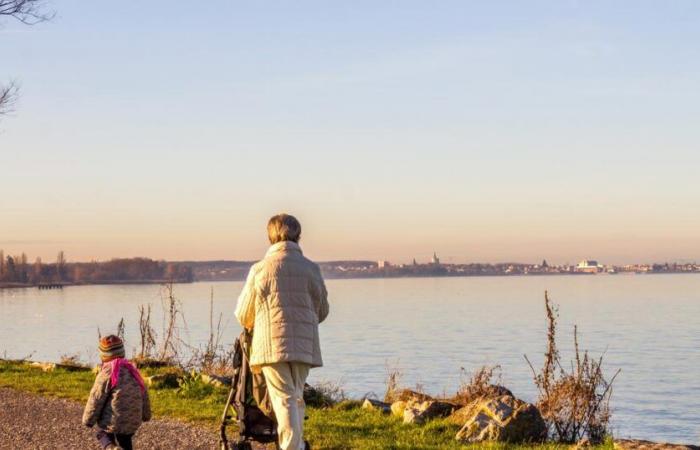 En France, la baisse des naissances se poursuit en 2024