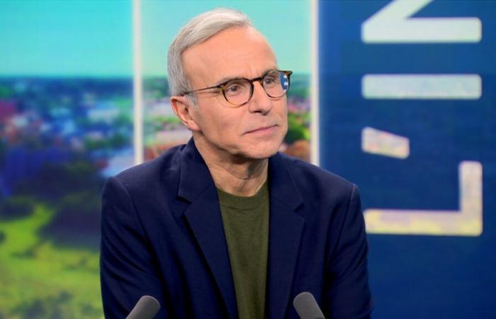 Philippe Besson raconte son expérience face au harcèlement scolaire