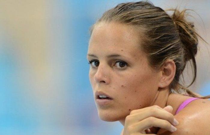 insultes, harcèlement… Laure Manaudou revient sur la diffusion de ses photos intimes sur internet