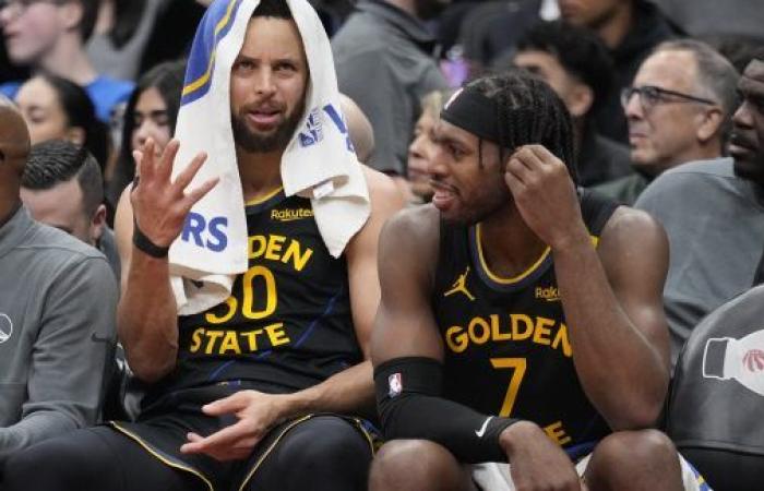 Stephen Curry ne veut pas que les Warriors hypothèquent leur avenir – Basket USA