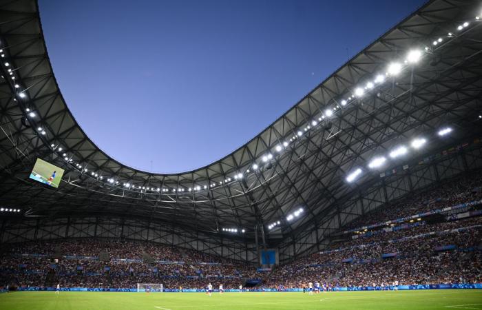 DIRECT. OM-Lille (Coupe de France 2024-2025) à suivre en direct