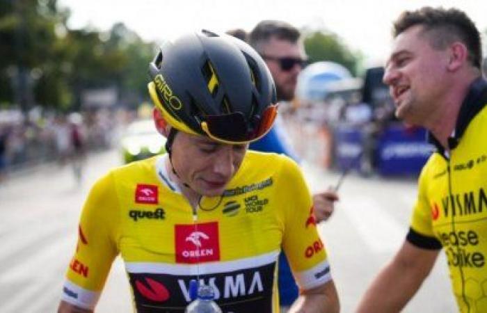 Vingegaard doublera le Tour de France et la Vuelta