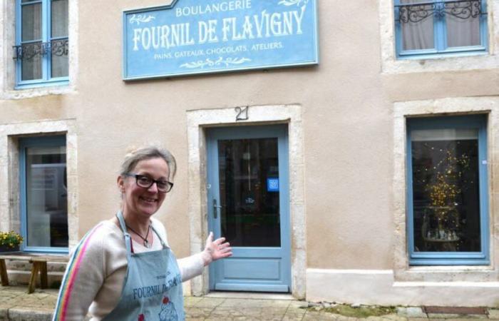 Télévision. Une boulangerie de Côte-d’Or classée « Meilleure boulangerie de France » ce mardi