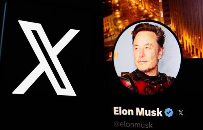 Après Twitter, Elon Musk serait en discussions pour racheter TikTok