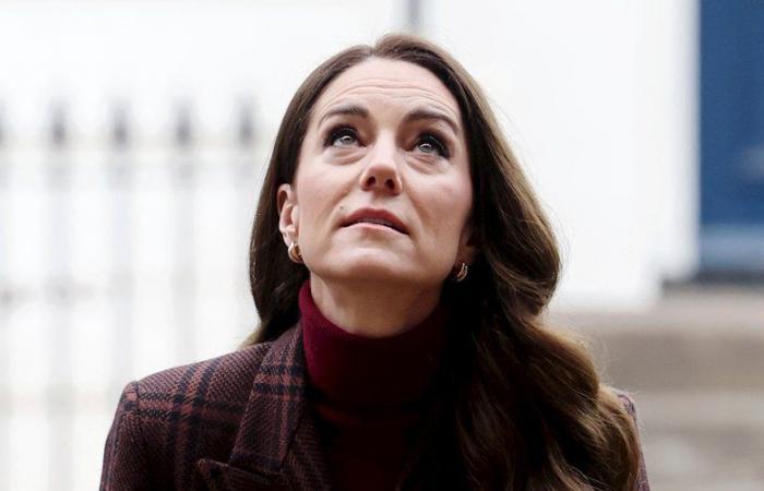 La princesse Kate Middleton se dit « en rémission » de son cancer