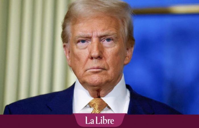 S’il n’avait pas été réélu, Donald Trump aurait été condamné