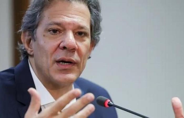 Haddad dit que la nouvelle règle de l’IRS n’affectera pas les petits contribuables