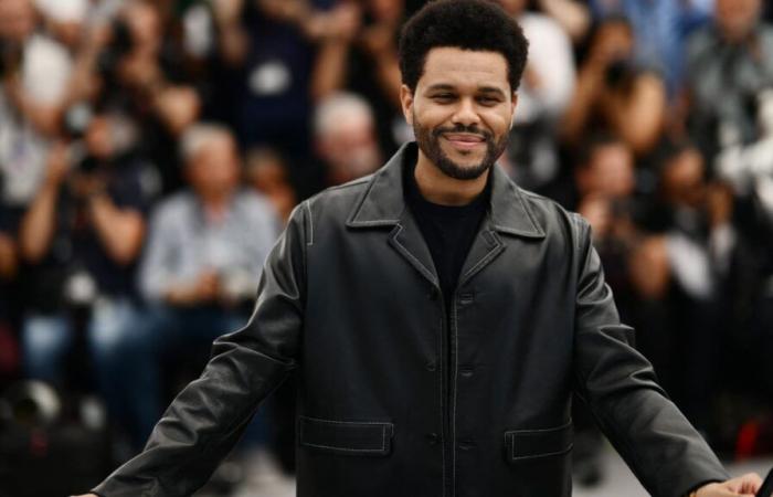 The Weeknd annonce le report de la sortie de son album