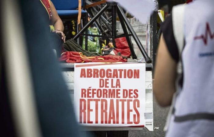 comment la gauche et les syndicats veulent financer l’abrogation