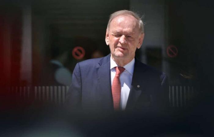 Réponse à la lettre de Jean Chrétien : le mirage de l’unité