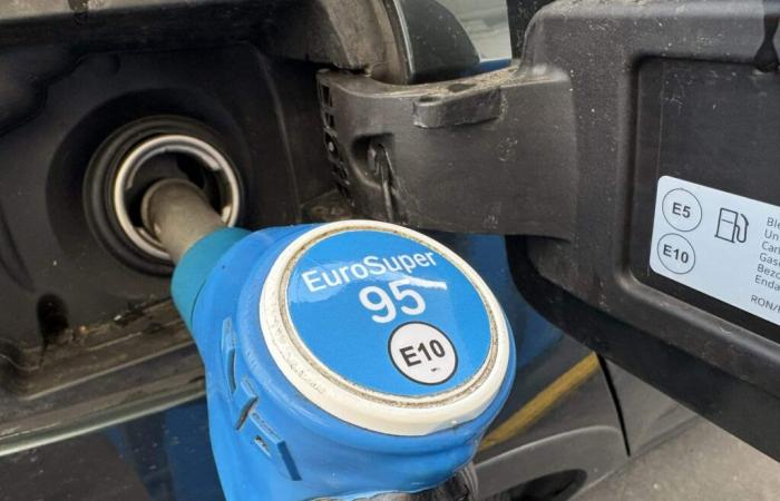 Comparaison des prix des carburants au Luxembourg, en France, en Belgique et en Allemagne au 14 janvier