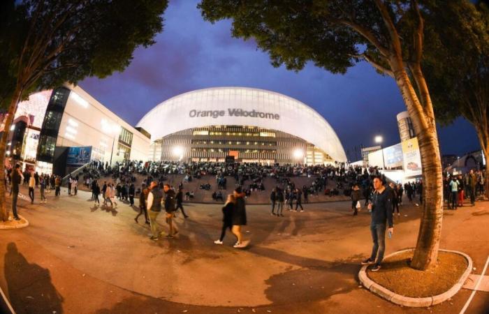 Les supporters marseillais invités à venir au stade en début de soirée