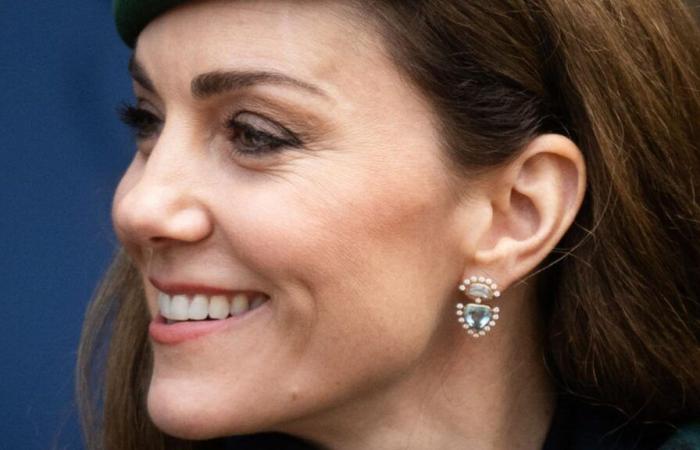 Kate Middleton se dit « en rémission » de son cancer