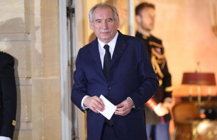 L’autre piste de François Bayrou sur les retraites