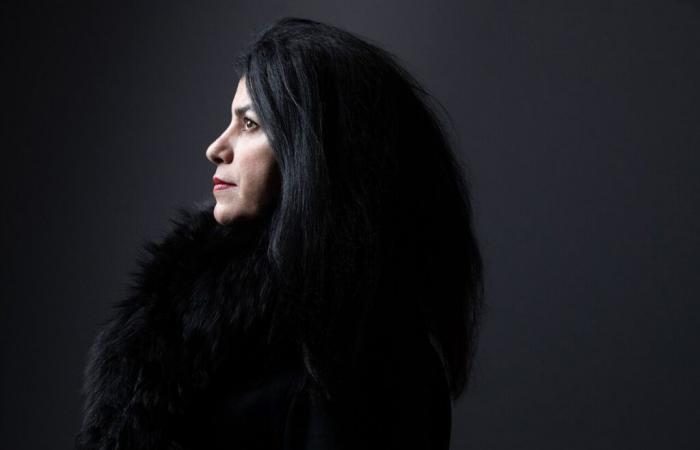 Pourquoi l’artiste Marjane Satrapi a refusé la Légion d’honneur