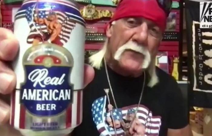 Hulk Hogan devrait apparaître lors du prochain Main Event de samedi soir