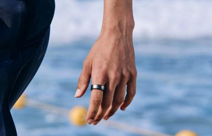 Samsung Galaxy Ring obtient de nouvelles fonctionnalités et propose plus de variantes de taille