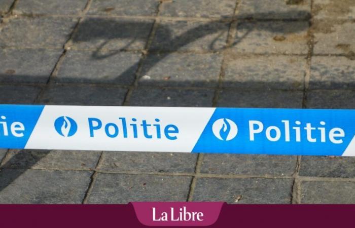 un octogénaire meurt d’une crise cardiaque lors d’une dispute avec son voisin, accusé d’homicide involontaire