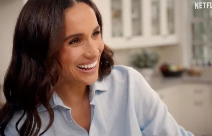 Meghan Markle reporte la sortie de sa série Netflix et tout le monde dit la même chose…