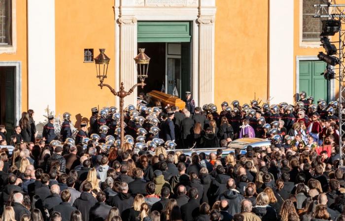 contre les violences, la société corse attend des actions – Corse Matin