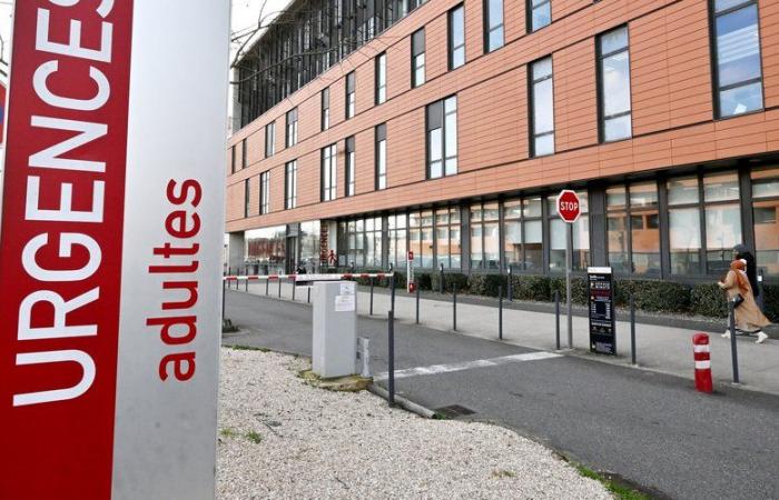 Un patient tente de se suicider aux urgences psychiatriques de Toulouse, les syndicats alertent sur le manque de personnel