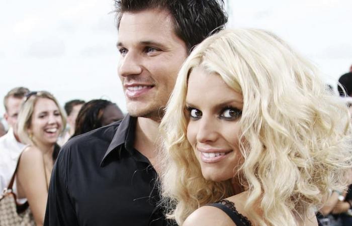 Rupture pour Jessica Simpson et son mari Eric Johnson après 10 ans de mariage