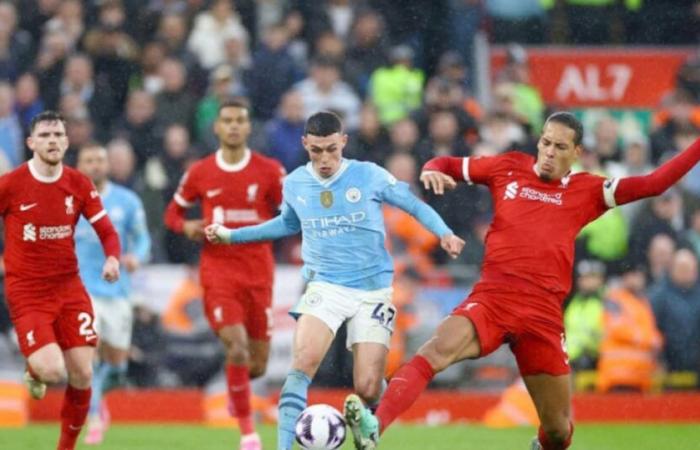 Liverpool craint les surprises de Nottingham Forest en Premier League anglaise