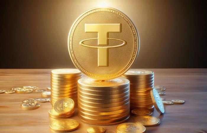 Tether (USDT) déménage au Salvador ! Le pays du Bitcoin devient le nouvel Eldorado des cryptos