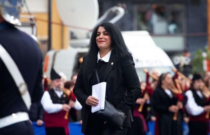 Contre « l’attitude hypocrite » de Paris envers l’Iran, Marjane Satrapi refuse la Légion d’honneur