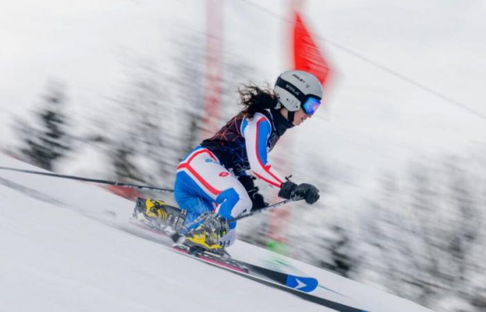 “Je veux gagner encore en janvier”