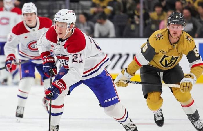 Guhle, le McDonagh du Canadien ?