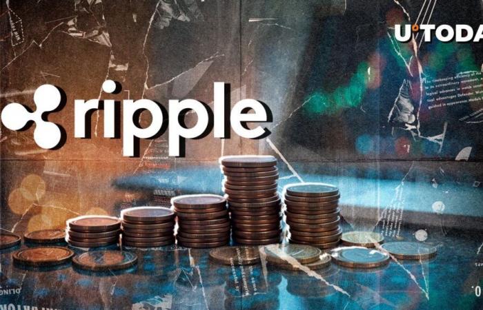 Ripple Stablecoin voit une augmentation de son activité