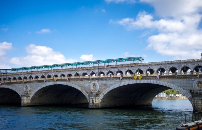 Tout ce qu’il faut savoir sur les fermetures annoncées du métro parisien en 2025