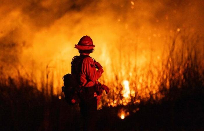 le temps “particulièrement dangereux” mardi en raison de l’intensification des vents