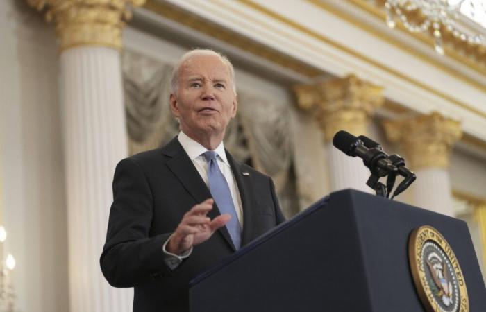 Leadership, Chine, Ukraine, Moyen-Orient… Ce qu’il faut retenir du parcours diplomatique de Joe Biden