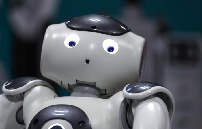 Il est urgent de réguler nos relations intimes avec les robots