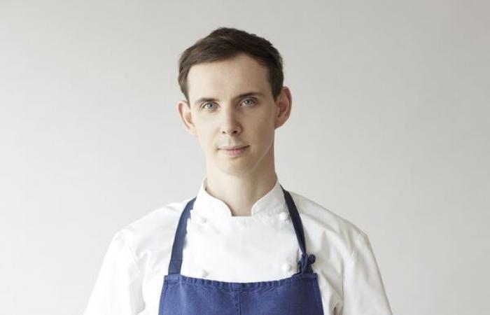 Daniel Calvert, président d’honneur du Bocuse d’Or 2025