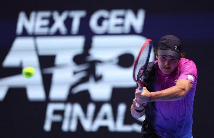 Fonseca élimine Rublev à l’Open d’Australie !