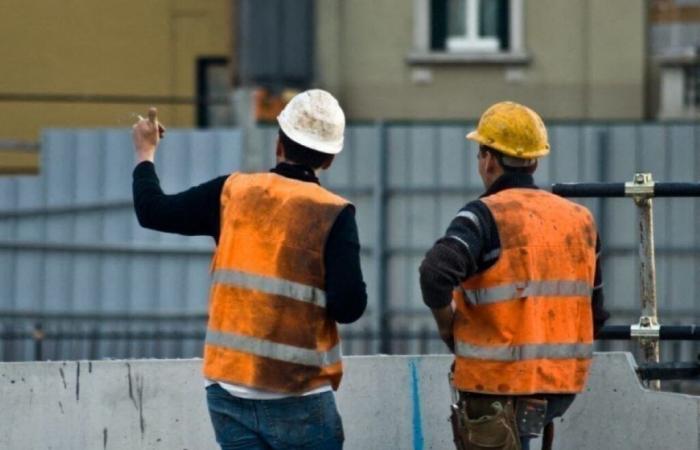 un ouvrier meurt écrasé sur un chantier, a jugé l’entreprise