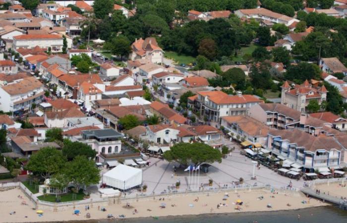 Une commune de Gironde limite sa vitesse à 30 km/h sur tout son territoire