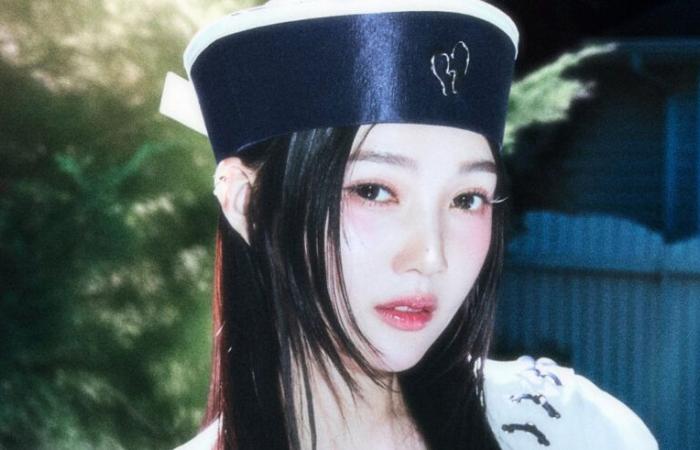 Joy (Red Velvet) renouvelle son contrat avec SM Entertainment – ​​K-GEN