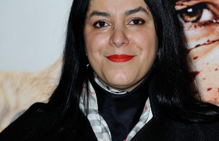 Marjane Satrapi le refuse en fustigeant une France « hypocrite »