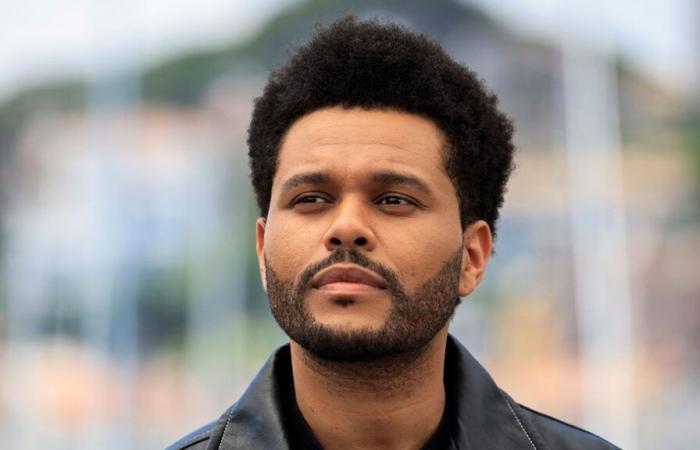 Le geste symbolique de The Weeknd face aux incendies en Californie